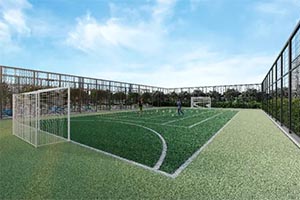 The Sports Block