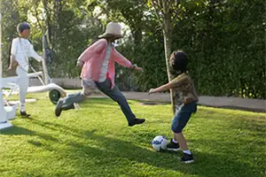 Play Ground